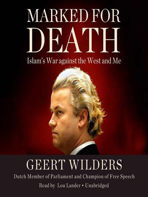 Title details for Marked for Death by Geert Wilders - Available
